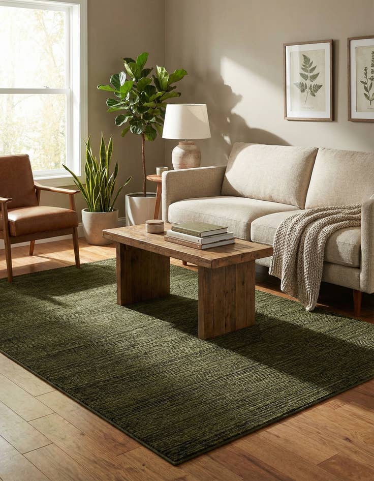 Detail image of 4' x 6' Finsbury Rug