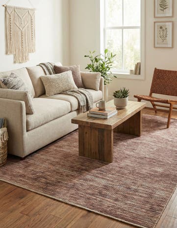 6' x 9' Asha Rug