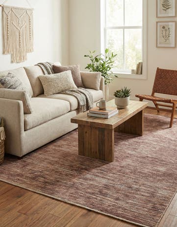 6' x 9' Asha Rug
