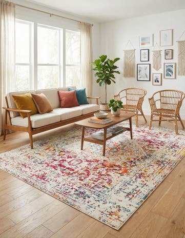 9' x 12' Arlington Rug