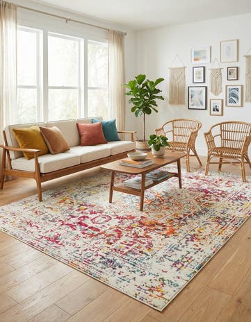 9' x 12' Arlington Rug