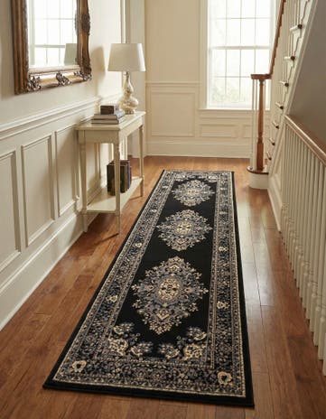 2' 7 x 10' Amaya Runner Rug