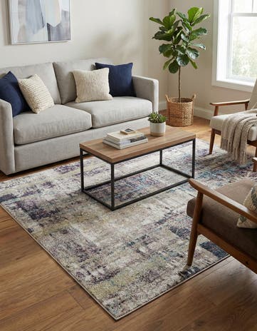 Jill Zarin Downtown Gramercy Rug
