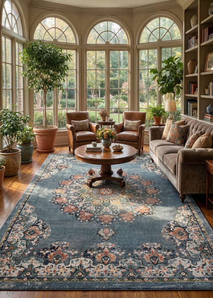 10' x 14' Isabella Rug