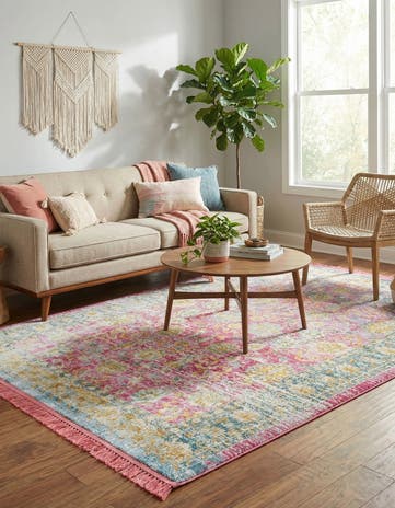 5' 5 x 8' Paragon Rug