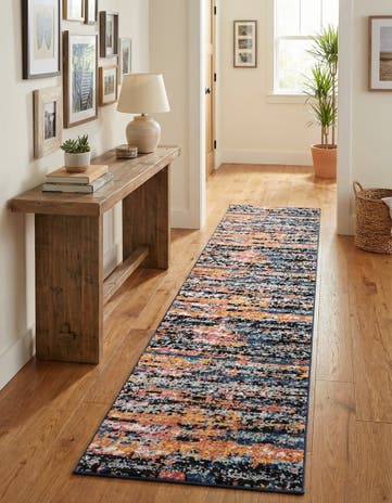 Tagine Runner Rug
