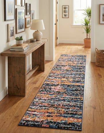 Tagine Runner Rug