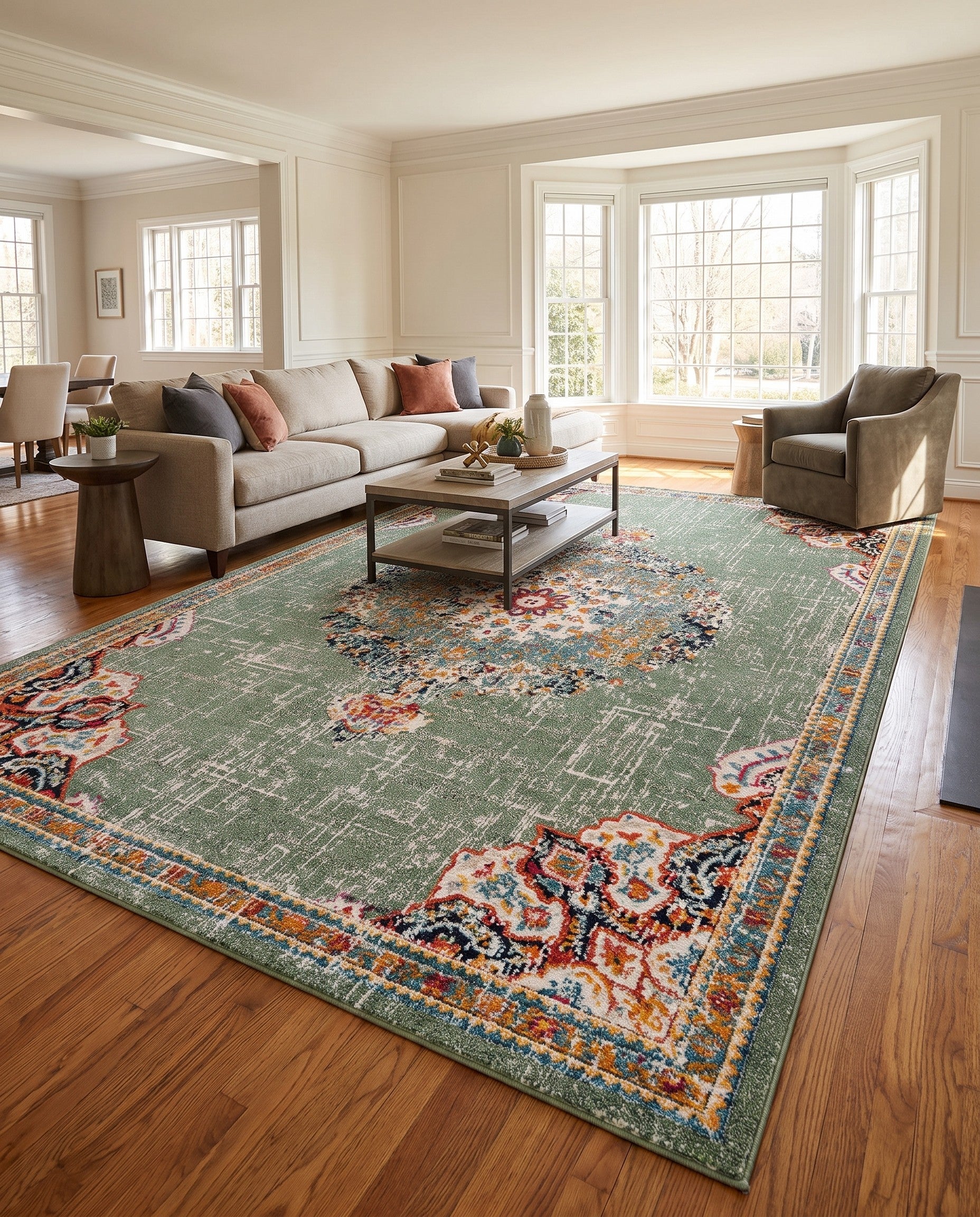 10' x 14' Madeline Rug