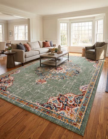 10' x 14' Madeline Rug