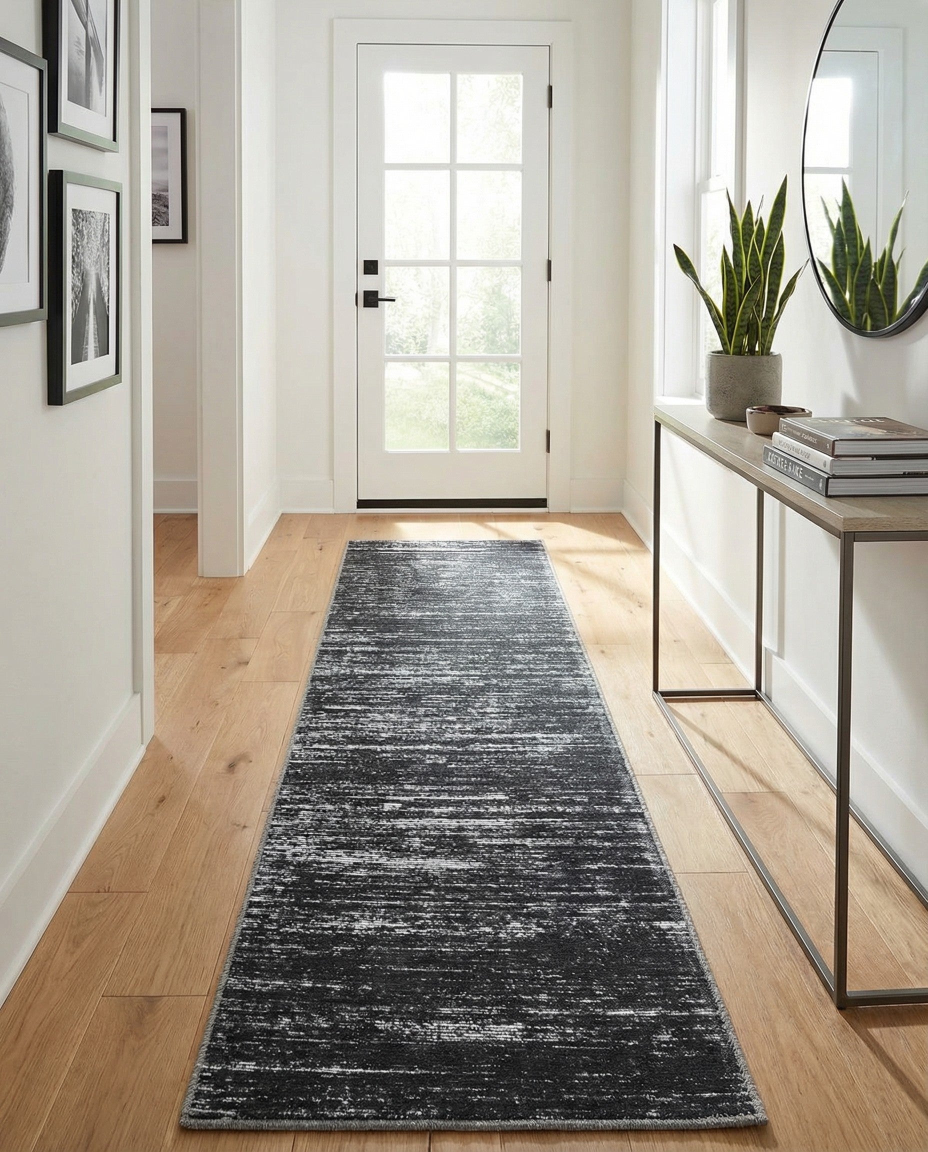 2' x 6' Asha Runner Rug
