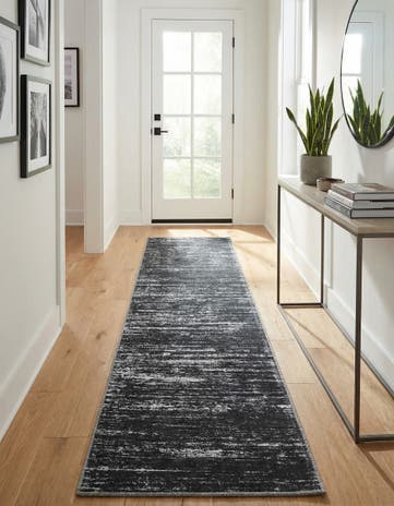 2' x 6' Asha Runner Rug