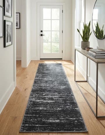 2' x 6' Asha Runner Rug