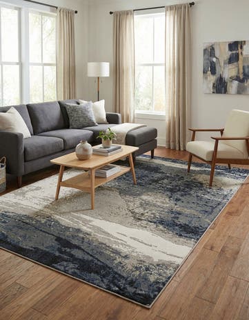 7' x 10' Oslo Rug