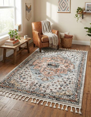 4' x 6' Aramis Rug