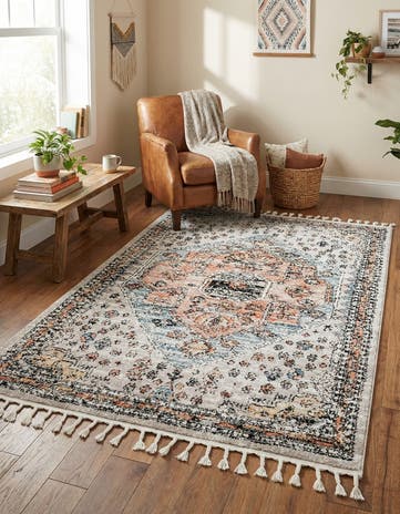 4' x 6' Aramis Rug