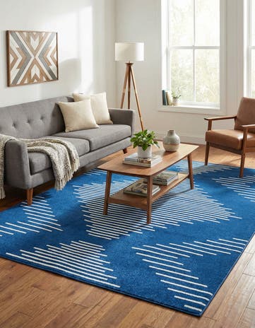 7' 10 x 10' Kai Rug