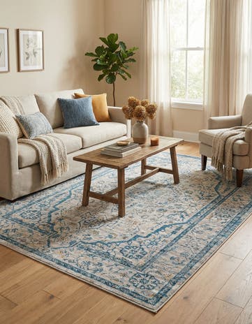 5' 3 x 8' Lola Rug
