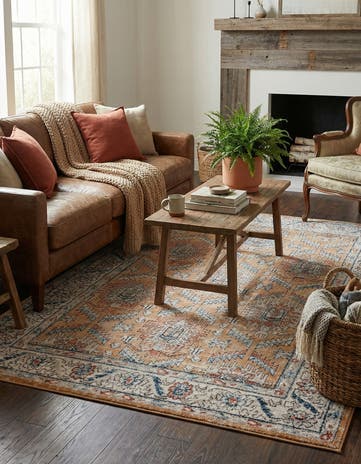 5' 3 x 8' Nyla Rug