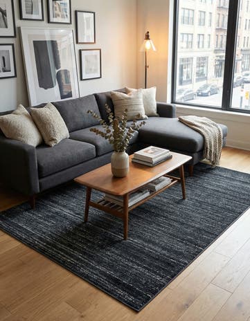 Jill Zarin 5' x 7' Uptown Rug