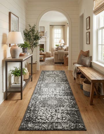 2' 7 x 12' Arlington Runner Rug