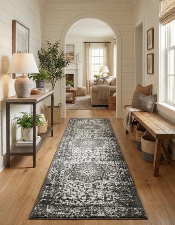 2' 7 x 12' Arlington Runner Rug