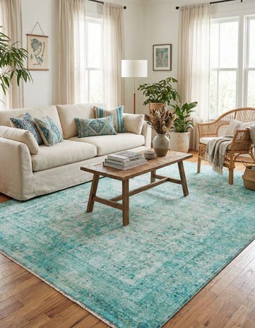 9' x 11' 10 Boutique Rug