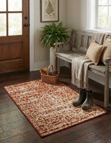 2' x 3' Equinox Rug