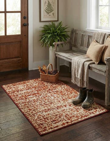 2' x 3' Equinox Rug