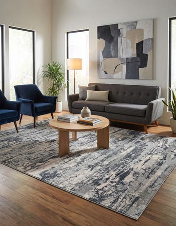 7' x 10' Caspian Rug