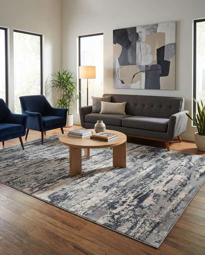 7' x 10' Caspian Rug