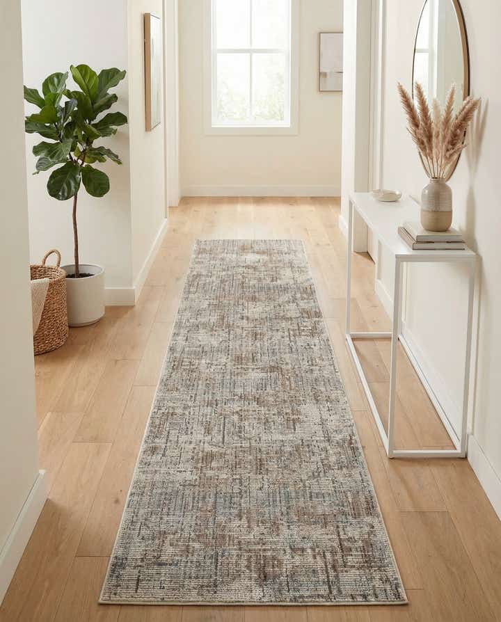 2' x 8' Silta Runner Rug
