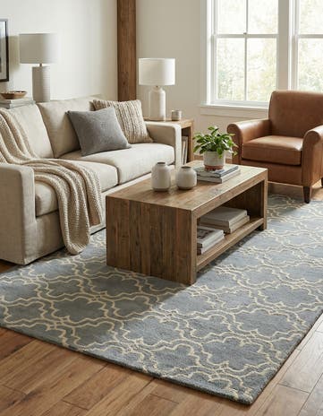 5' 1 x 8' 1 Luna Rug
