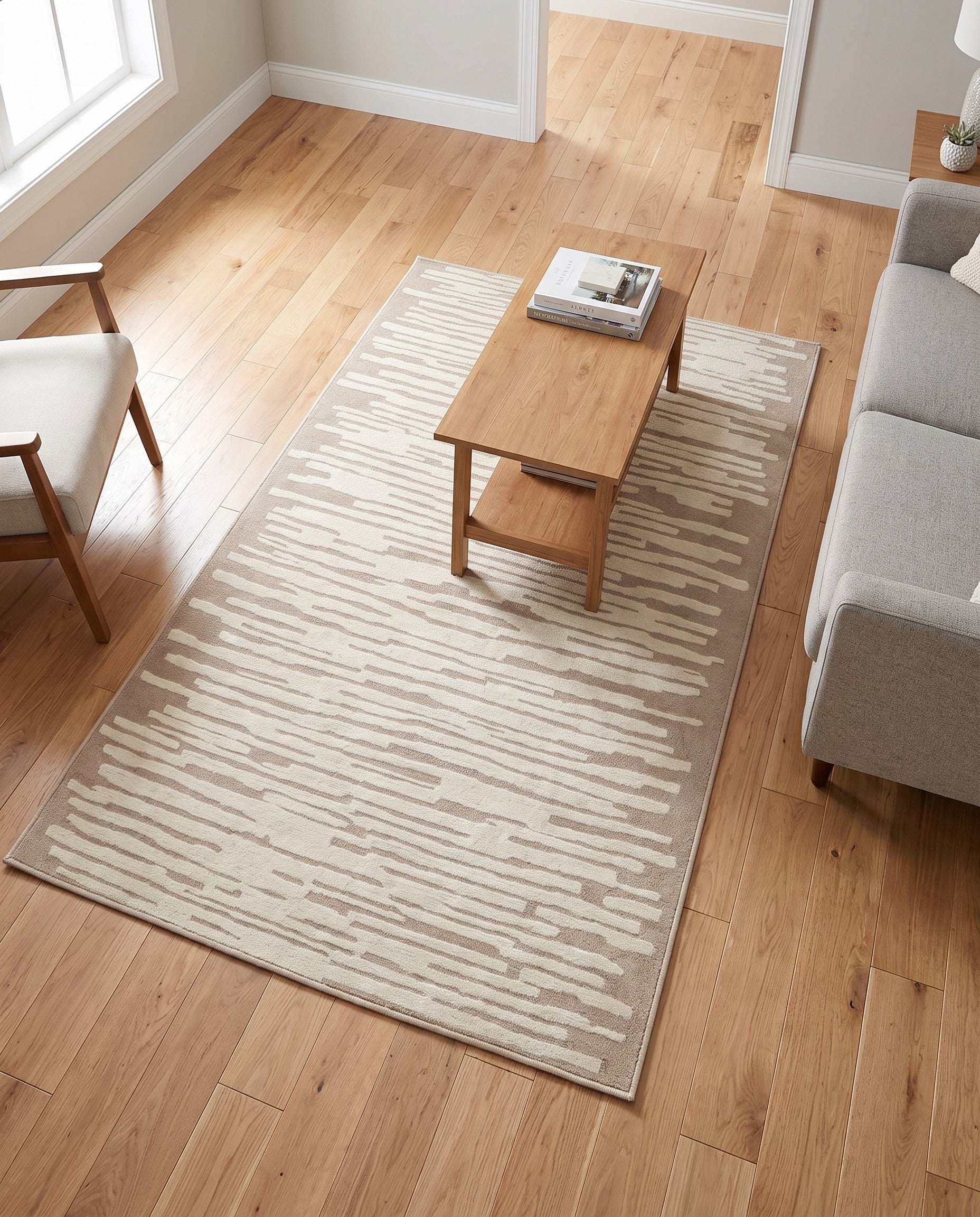 Jill Zarin 3' 3 x 5' 3 Uptown Rug