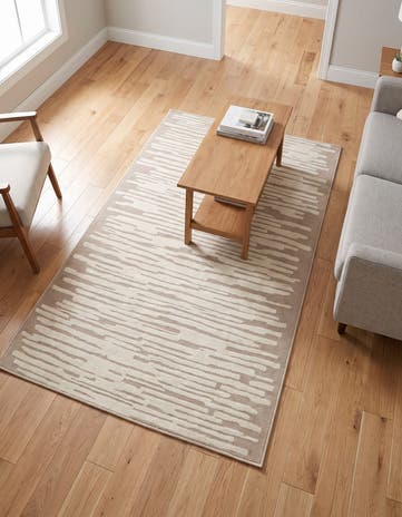 Jill Zarin 3' 3 x 5' 3 Uptown Rug
