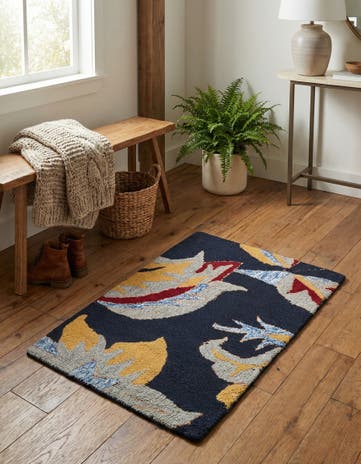 2' 1 x 3' 1 Luna Rug
