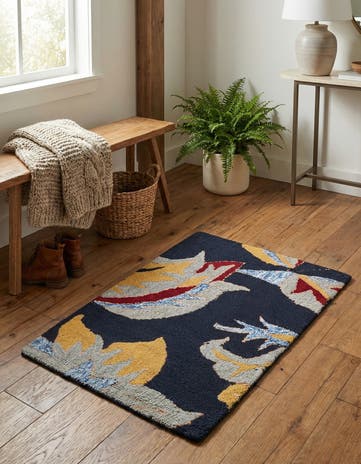 2' 1 x 3' 1 Luna Rug