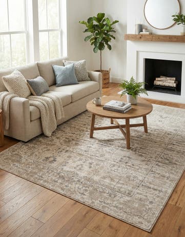 7' 10 x 10' Oregon Rug