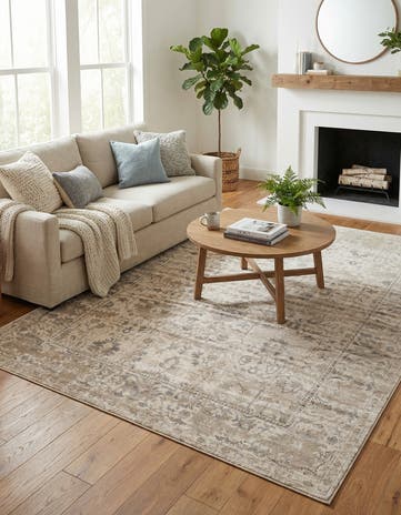 7' 10 x 10' Oregon Rug