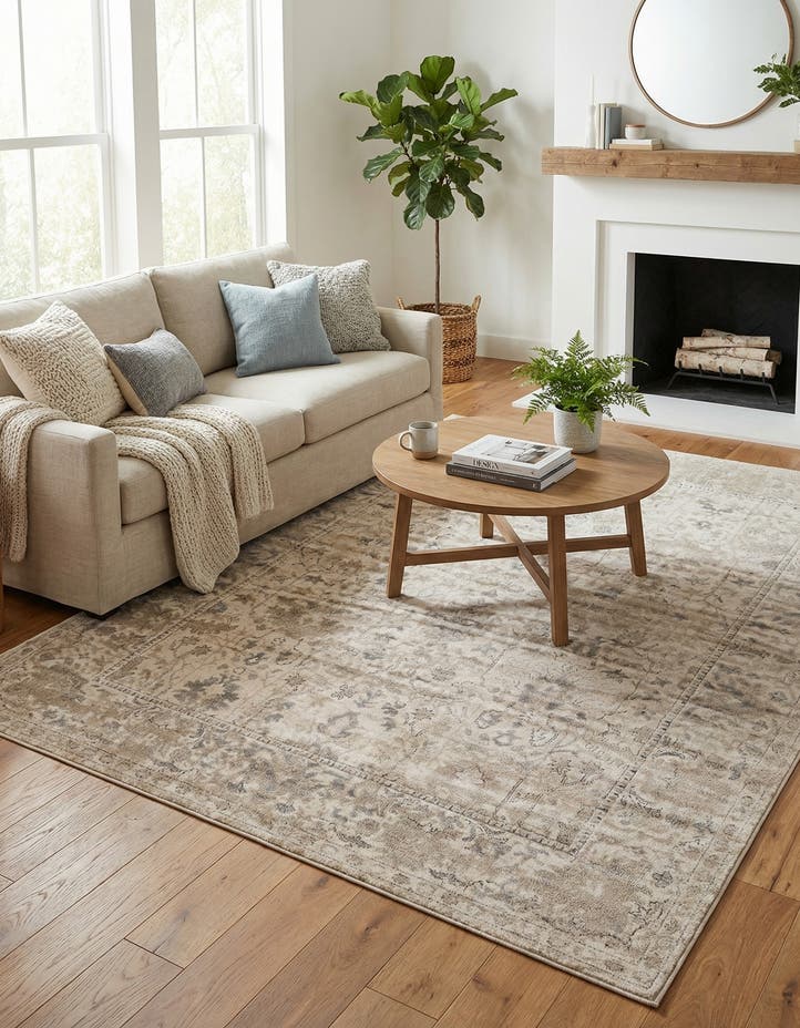 7' 10 x 10' Oregon Rug