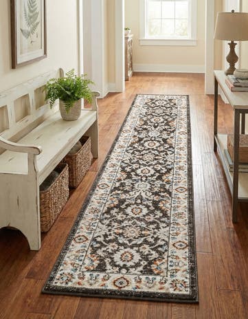 2' x 8' Charlotte Runner Rug