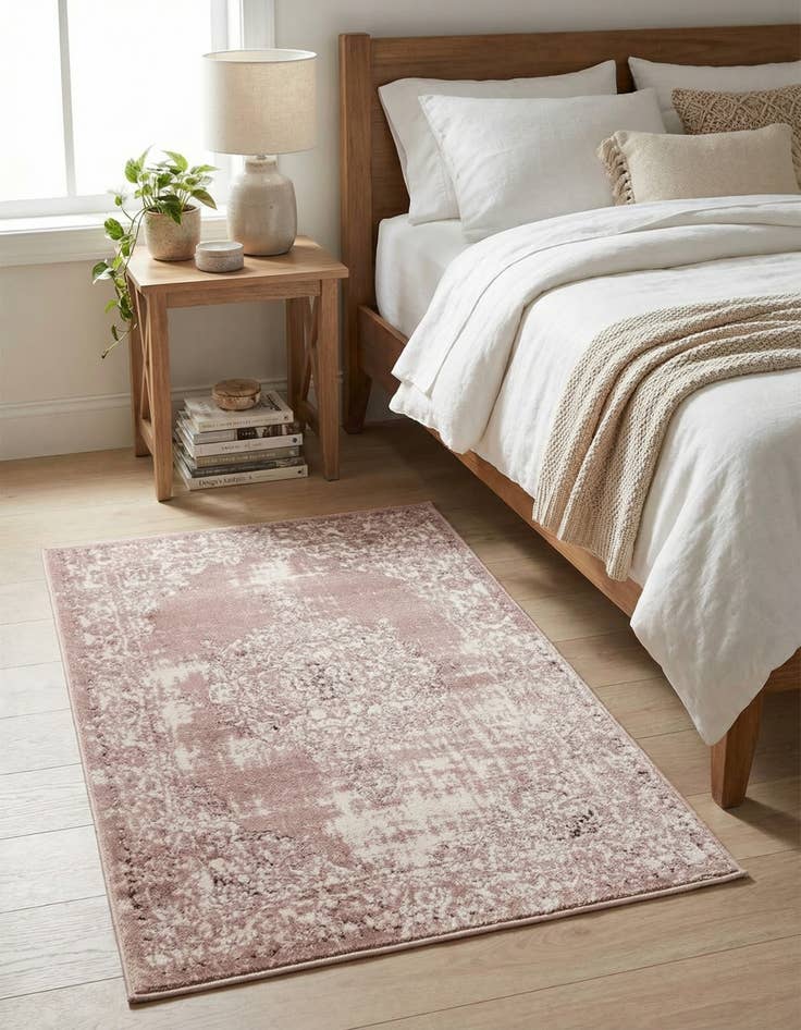 Detail image of 2' 2 x 3' Legacy Rug