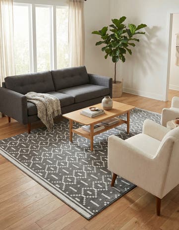 9' x 12' Oslo Rug