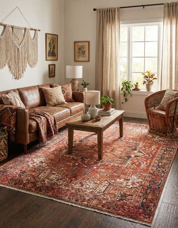 5' 1 x 7' 10 Boutique Rug
