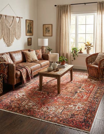 5' 1 x 7' 10 Boutique Rug