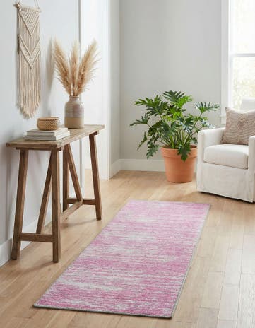 2' x 5' Asha Runner Rug