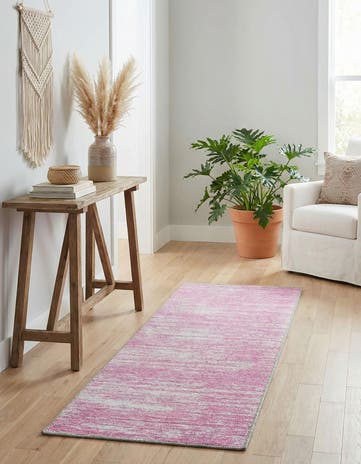 2' x 5' Asha Runner Rug