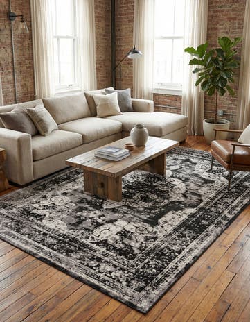 10' x 14' 1 Monte Carlo Rug