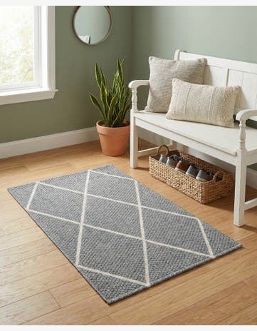 2' 2 x 3' Georgia Rug
