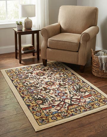 2' x 3' Neda Rug