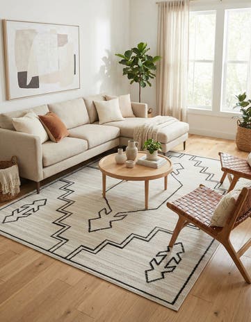 9' x 12' Odyssey Rug